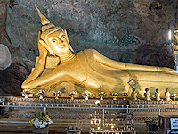 Wat Suwan Khuha Phang Nga